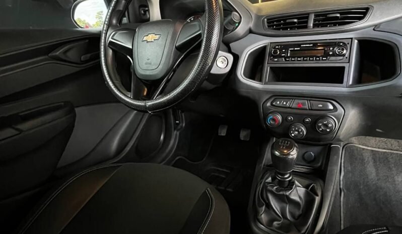 
								CHEVROLET JOY 1.4 MT SEDAN full									