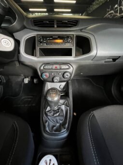 
										CHEVROLET JOY 1.4 MT SEDAN full									