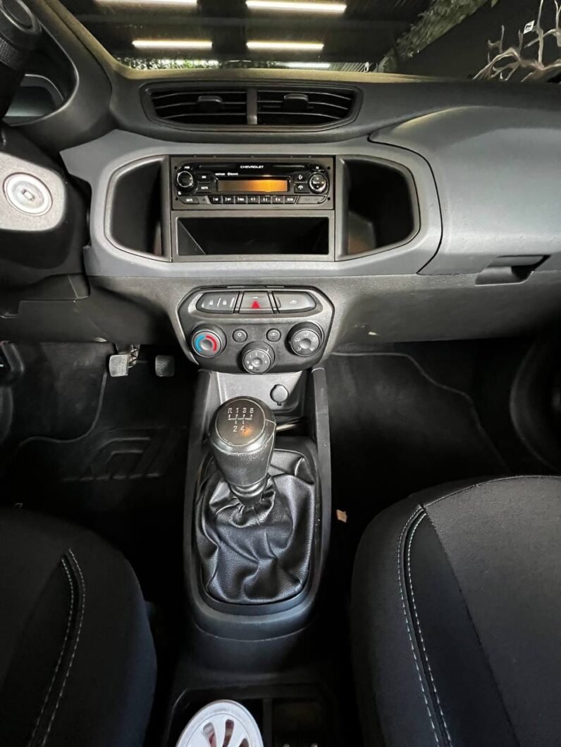 
								CHEVROLET JOY 1.4 MT SEDAN full									