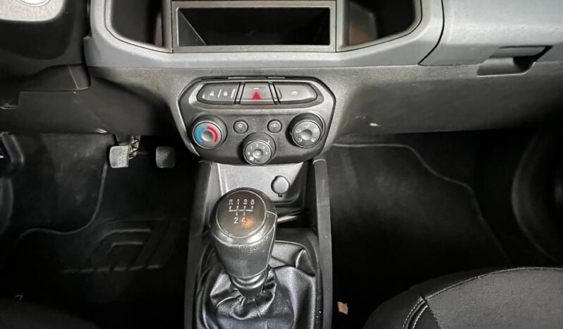 
								CHEVROLET JOY 1.4 MT SEDAN full									