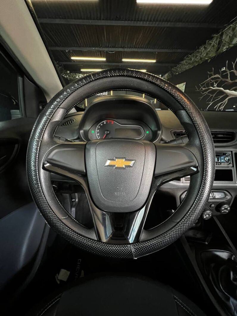
								CHEVROLET JOY 1.4 MT SEDAN full									