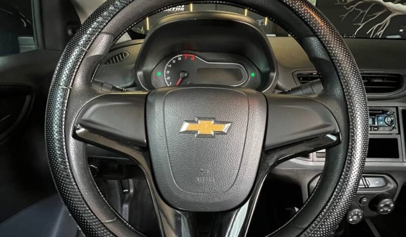 
								CHEVROLET JOY 1.4 MT SEDAN full									