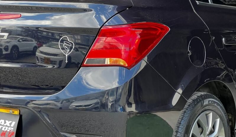 
								CHEVROLET JOY 1.4 MT SEDAN full									