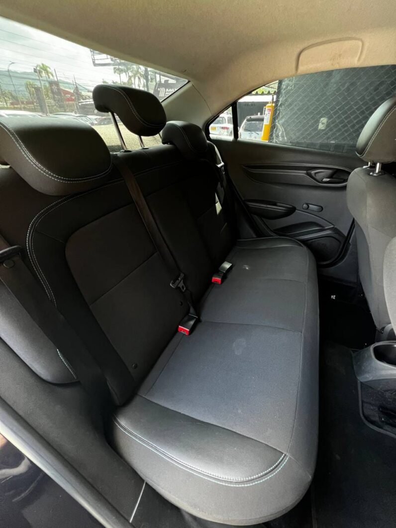 
								CHEVROLET JOY 1.4 MT SEDAN full									