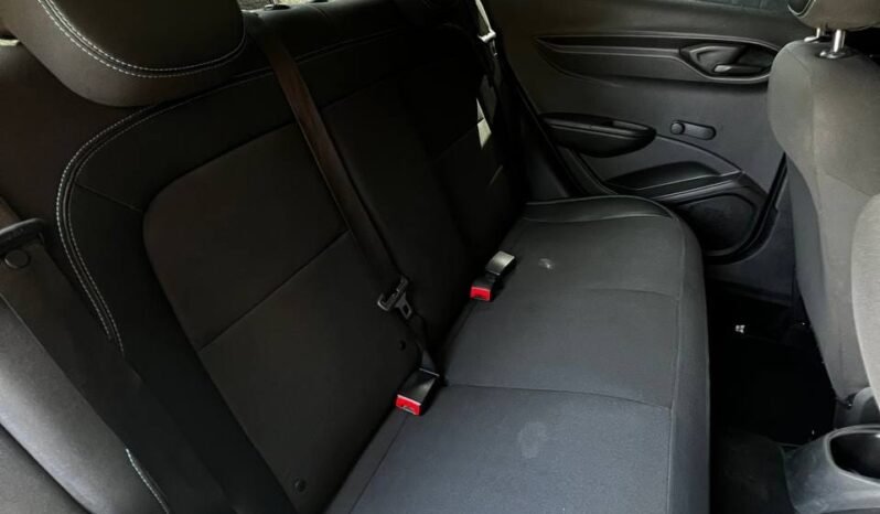 
								CHEVROLET JOY 1.4 MT SEDAN full									