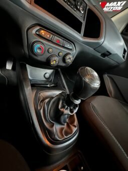 
										CHEVROLET JOY 1.4 MT SEDAN full									