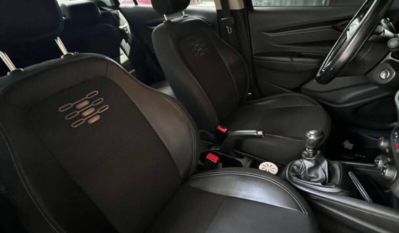 
								CHEVROLET JOY 1.4 MT SEDAN full									