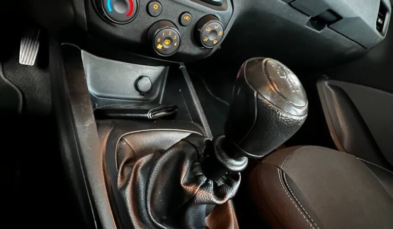 
								CHEVROLET JOY 1.4 MT SEDAN full									