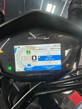 MOTO GUZZI V85 TT E5