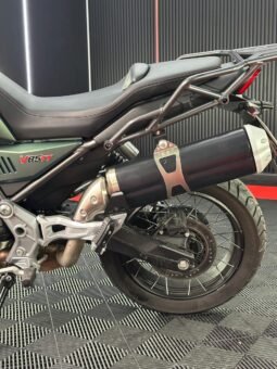 
										MOTO GUZZI V85 TT E5 full									