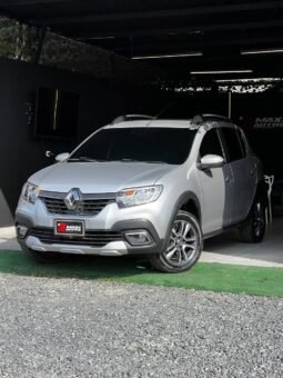 RENAULT STEPWAY INTENS MT 1.6