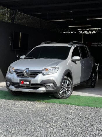 RENAULT STEPWAY INTENS MT 1.6