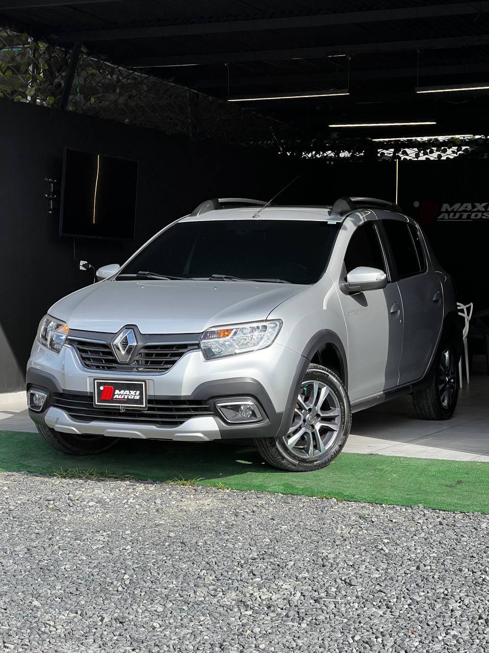 RENAULT STEPWAY INTENS MT 1.6