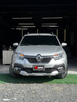 RENAULT STEPWAY INTENS MT 1.6