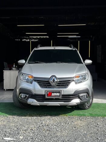 RENAULT STEPWAY INTENS MT 1.6