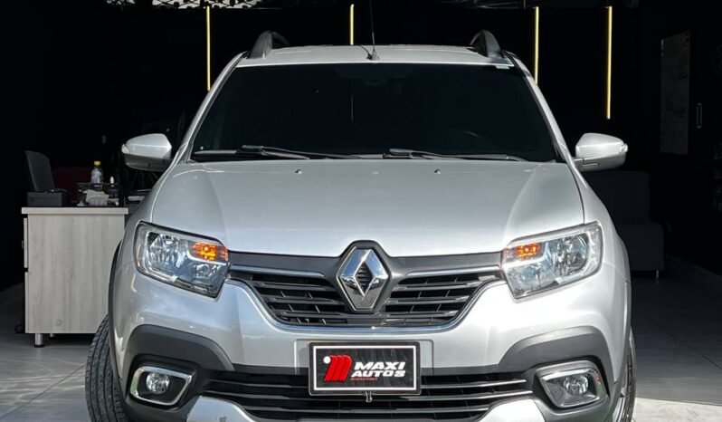 
								RENAULT STEPWAY INTENS MT 1.6 full									