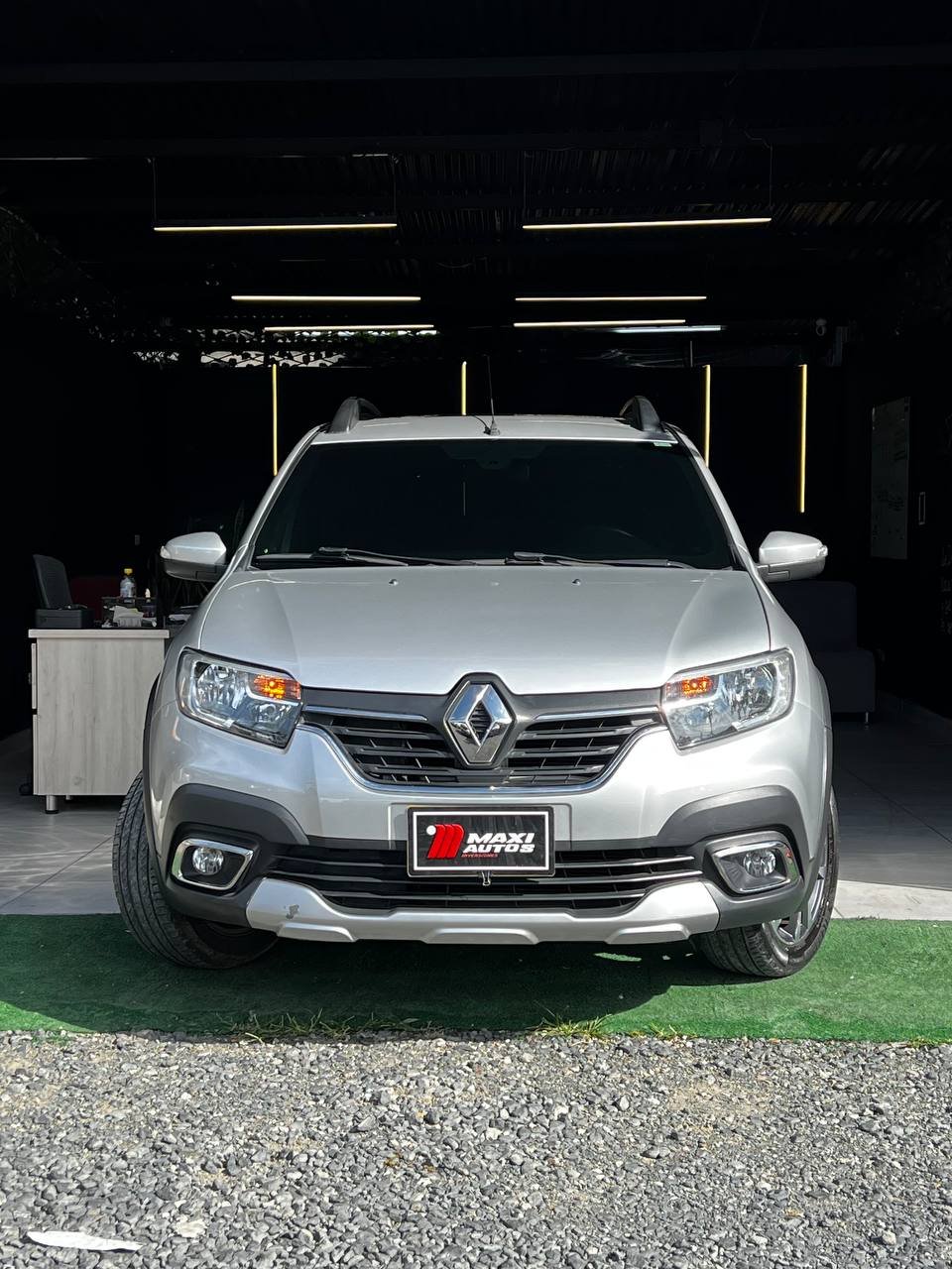 RENAULT STEPWAY INTENS MT 1.6