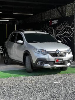 RENAULT STEPWAY INTENS MT 1.6