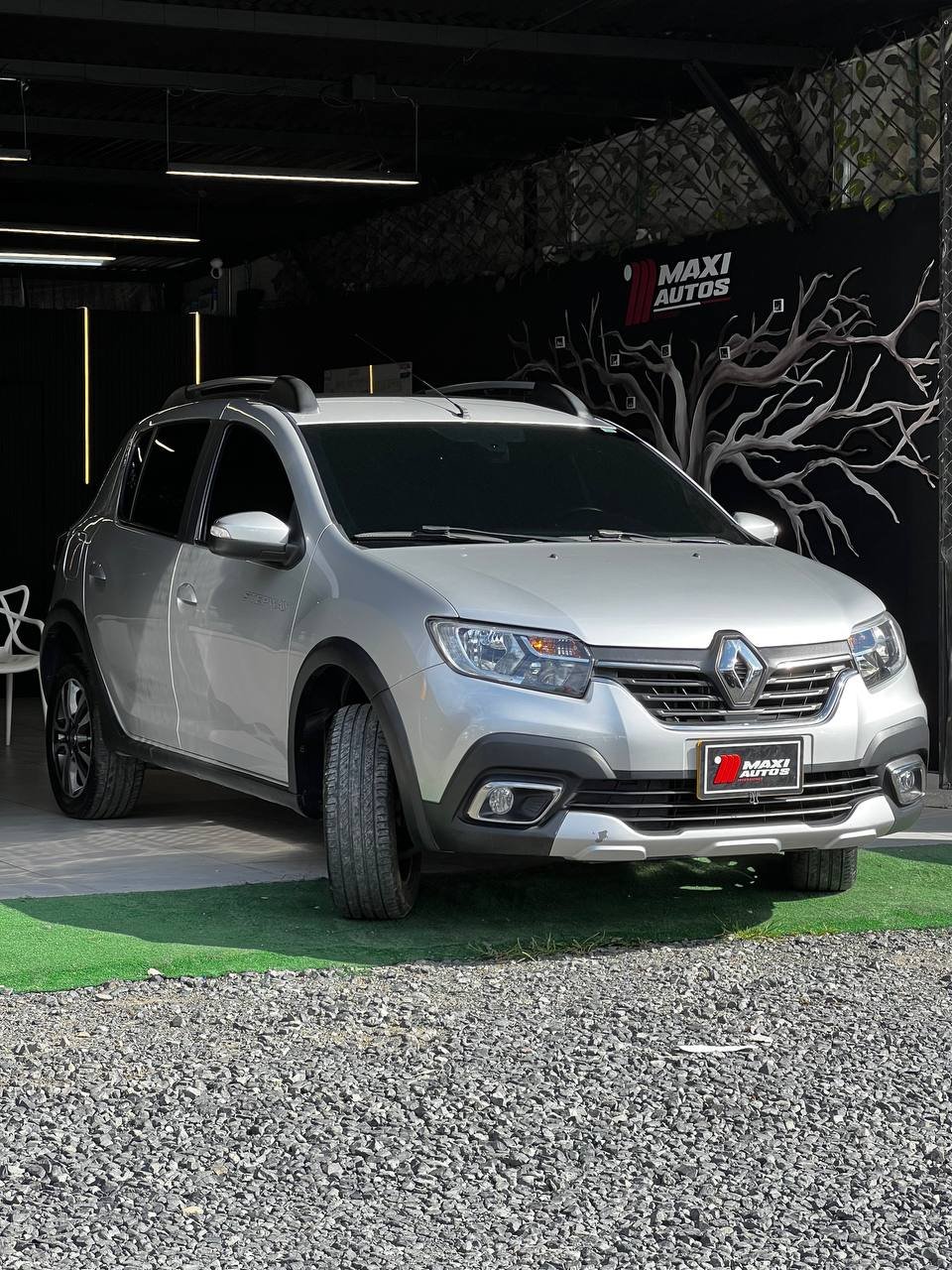 RENAULT STEPWAY INTENS MT 1.6