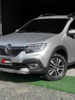 RENAULT STEPWAY INTENS MT 1.6