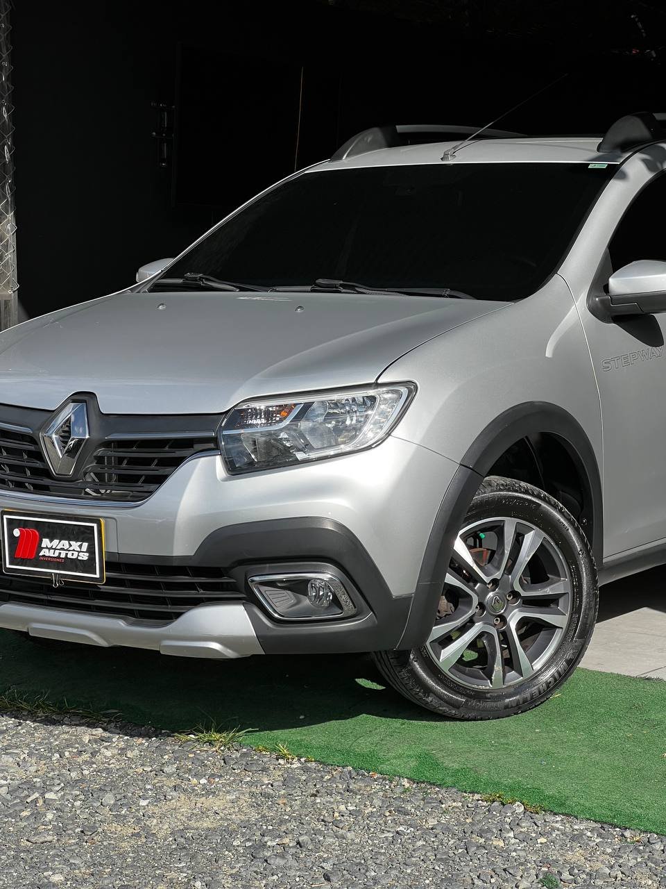 RENAULT STEPWAY INTENS MT 1.6