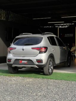RENAULT STEPWAY INTENS MT 1.6