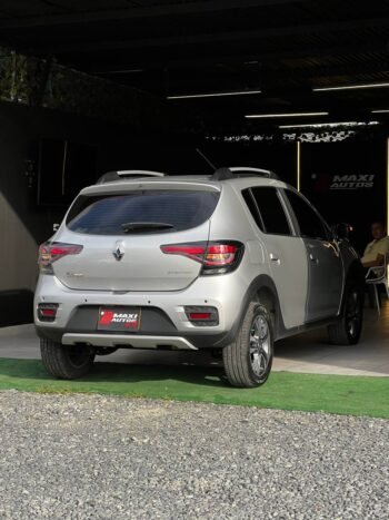 RENAULT STEPWAY INTENS MT 1.6