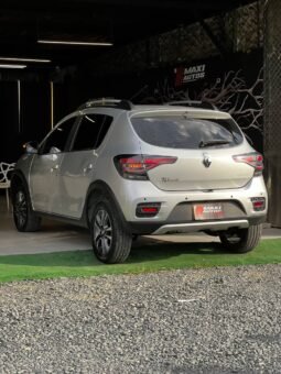 
										RENAULT STEPWAY INTENS MT 1.6 full									