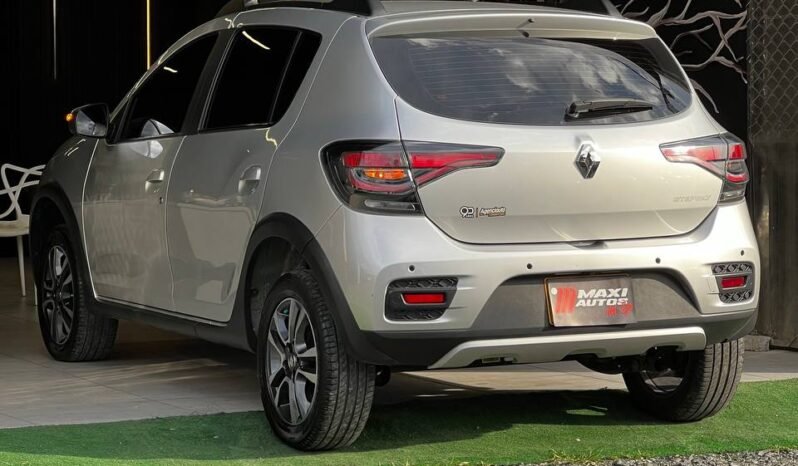 
								RENAULT STEPWAY INTENS MT 1.6 full									