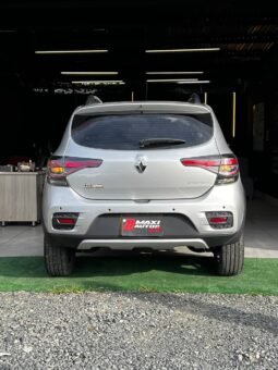 
										RENAULT STEPWAY INTENS MT 1.6 full									
