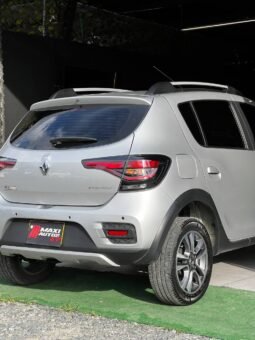
										RENAULT STEPWAY INTENS MT 1.6 full									