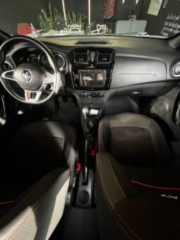 
										RENAULT STEPWAY INTENS MT 1.6 full									