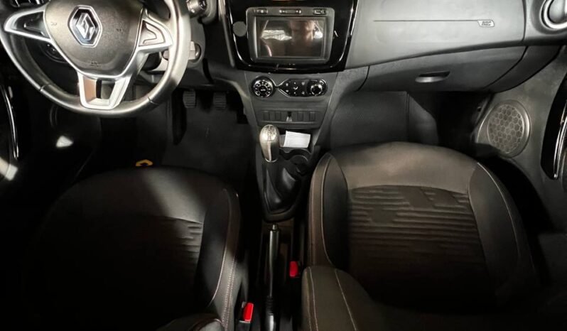 
								RENAULT STEPWAY INTENS MT 1.6 full									