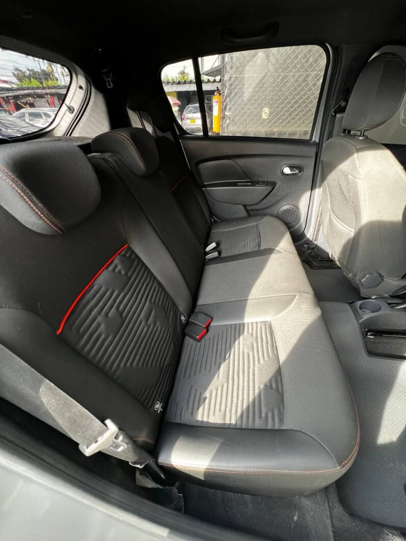 
								RENAULT STEPWAY INTENS MT 1.6 full									