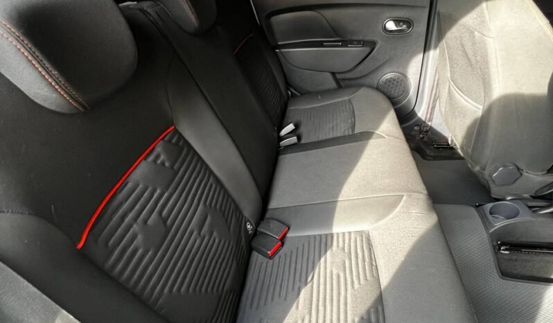 
								RENAULT STEPWAY INTENS MT 1.6 full									