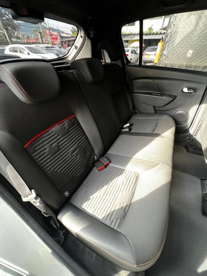
								RENAULT STEPWAY INTENS MT 1.6 full									