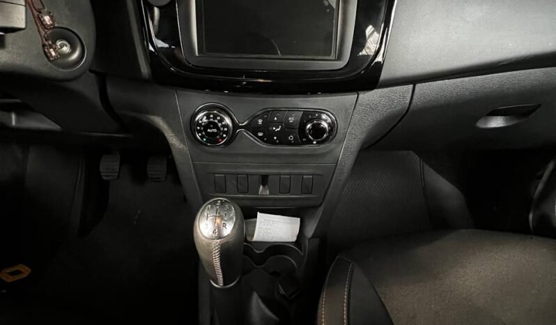 
								RENAULT STEPWAY INTENS MT 1.6 full									