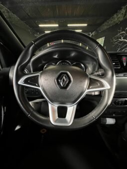 
										RENAULT STEPWAY INTENS MT 1.6 full									
