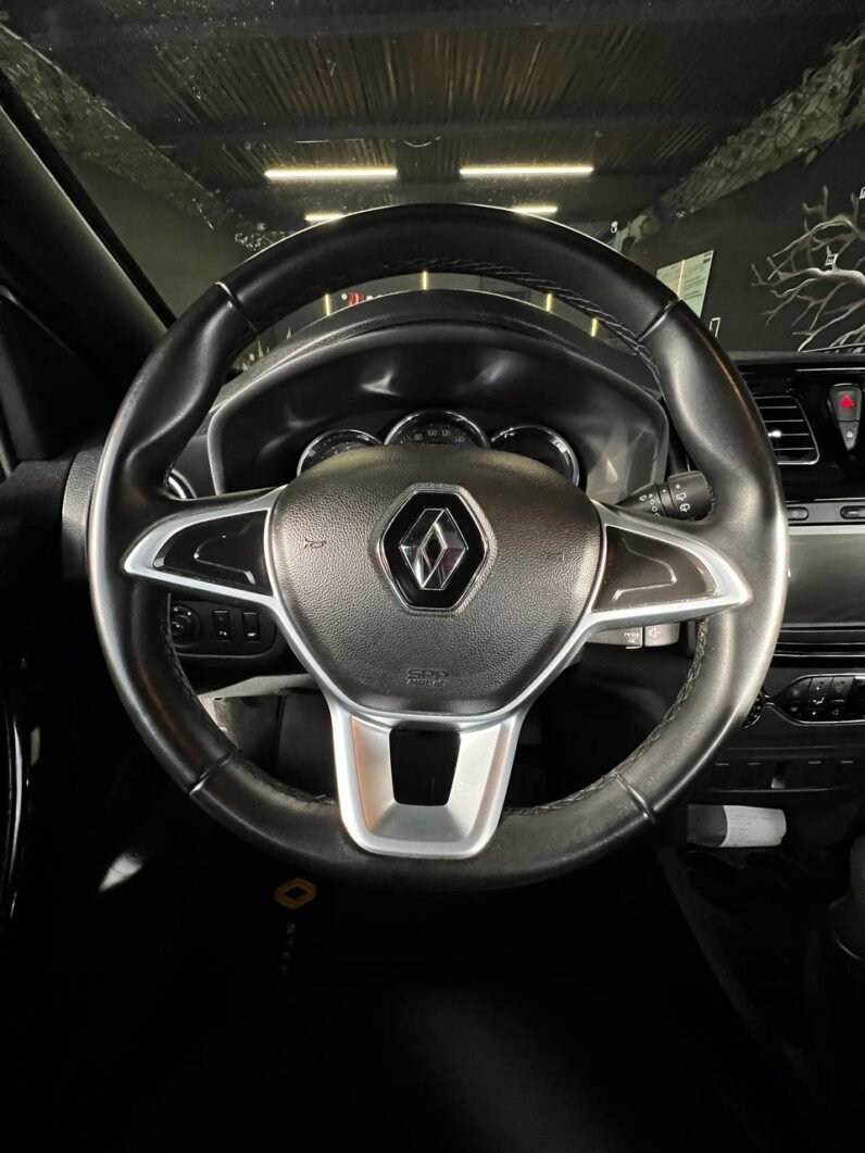 
								RENAULT STEPWAY INTENS MT 1.6 full									