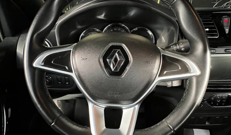 
								RENAULT STEPWAY INTENS MT 1.6 full									