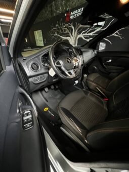 
										RENAULT STEPWAY INTENS MT 1.6 full									