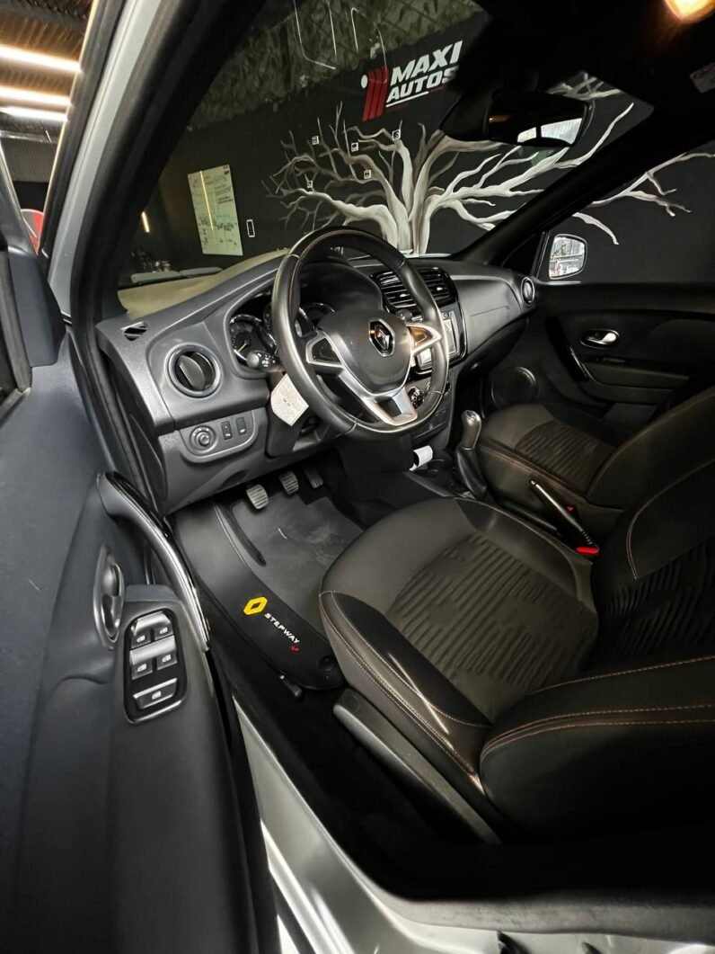 
								RENAULT STEPWAY INTENS MT 1.6 full									