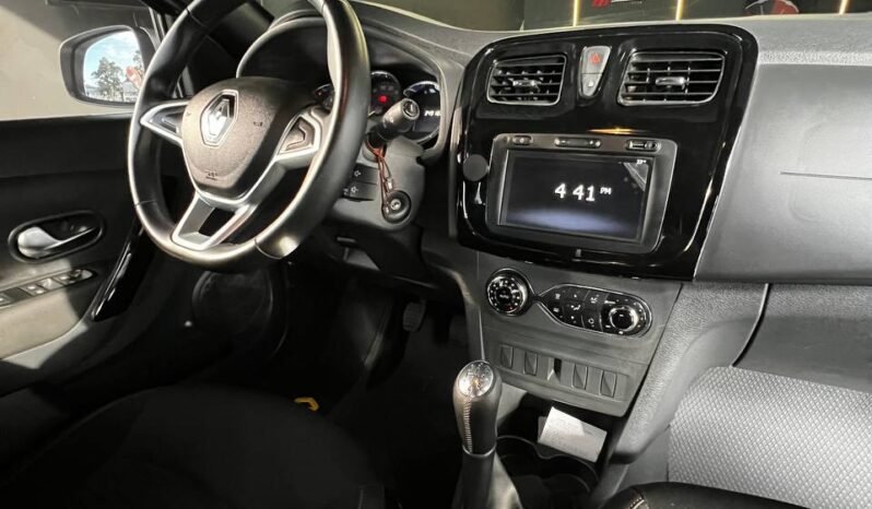 
								RENAULT STEPWAY INTENS MT 1.6 full									