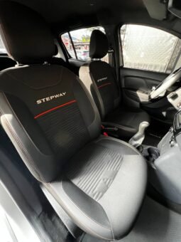 
										RENAULT STEPWAY INTENS MT 1.6 full									