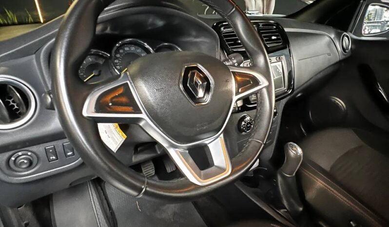 
								RENAULT STEPWAY INTENS MT 1.6 full									
