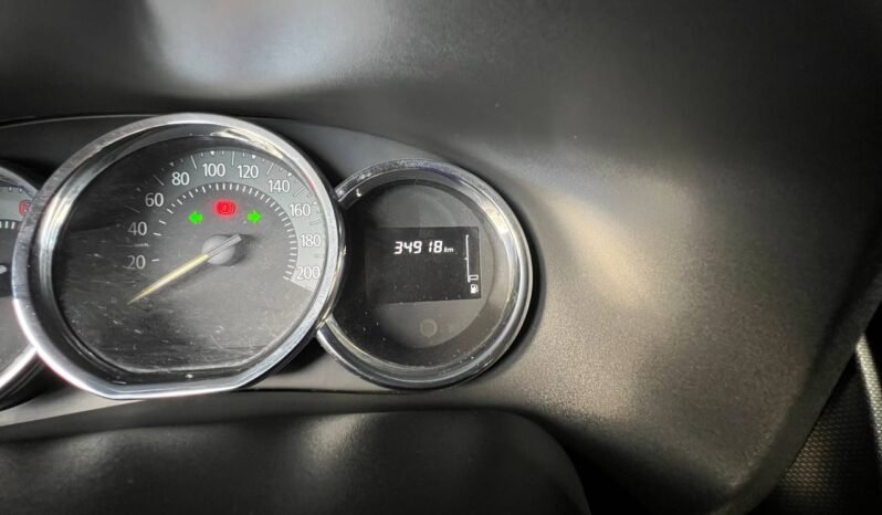 
								RENAULT STEPWAY INTENS MT 1.6 full									