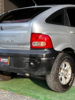 
										SSANGYONG ACTYON G23D MT 2.3 4X4 full									