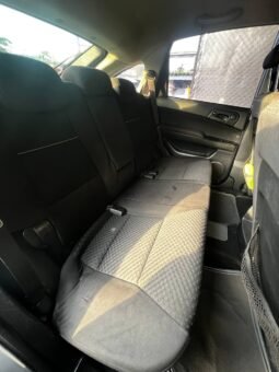 
										SSANGYONG ACTYON G23D MT 2.3 4X4 full									