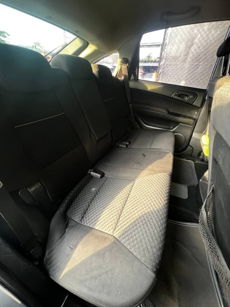 
								SSANGYONG ACTYON G23D MT 2.3 4X4 full									
