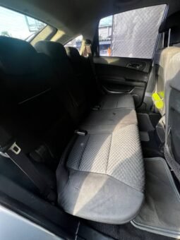 
										SSANGYONG ACTYON G23D MT 2.3 4X4 full									